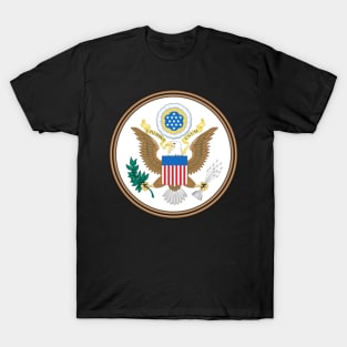 Great Seal of the United States T-Shirt